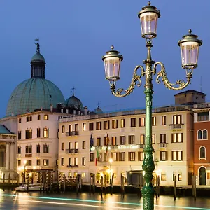 Hotel Carlton On The Grand Canal, Venedig
