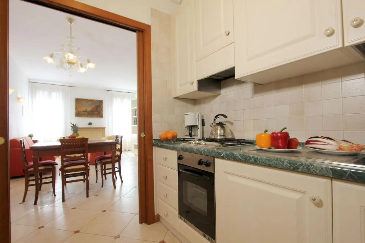 Residence Falier Venice Apartment