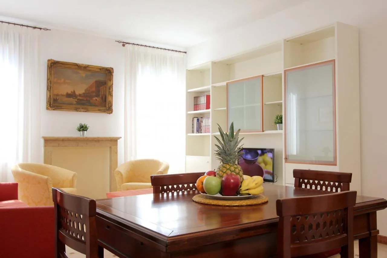 Apartment Residence Falier Venice