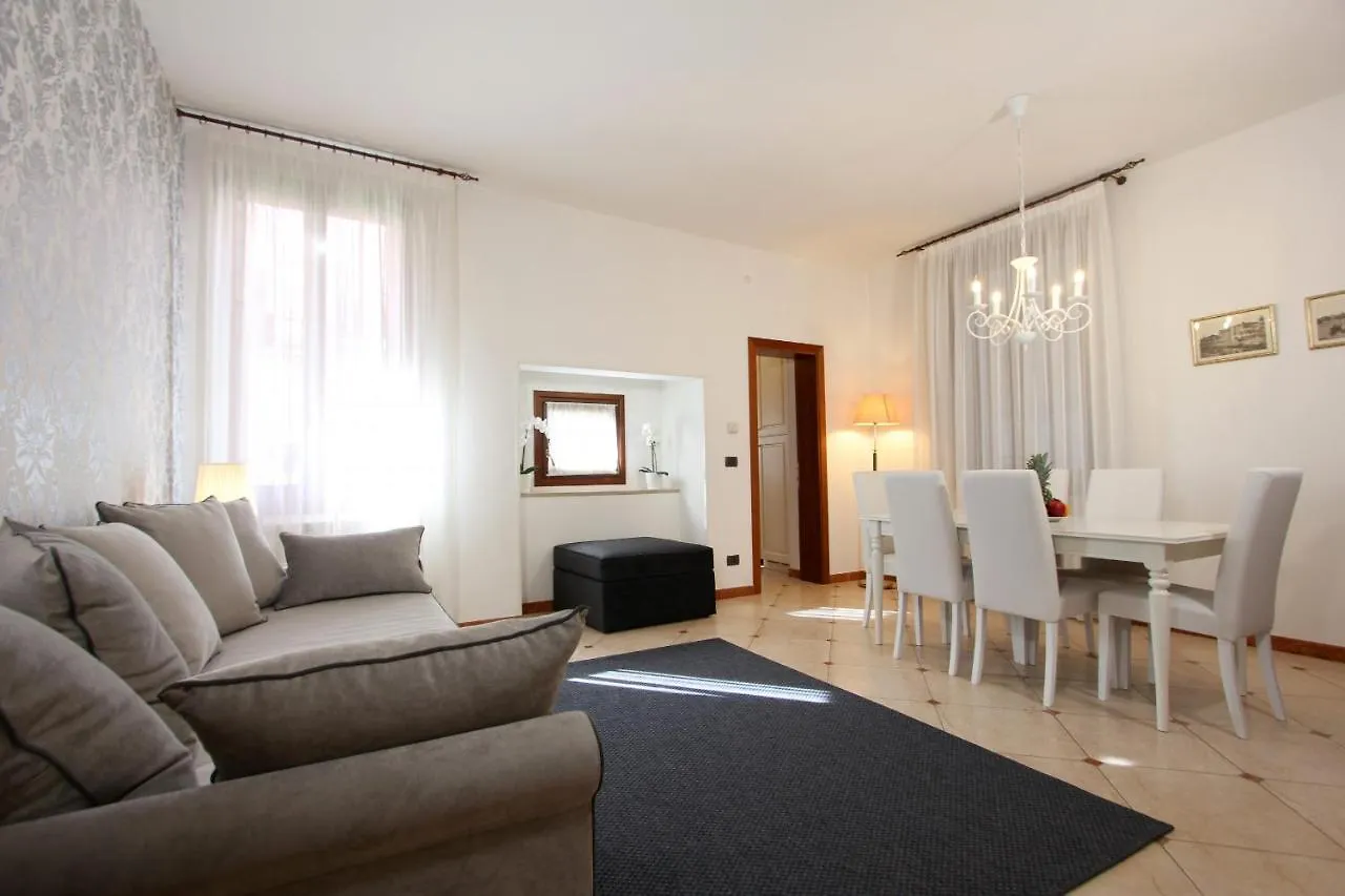 Residence Falier Venice