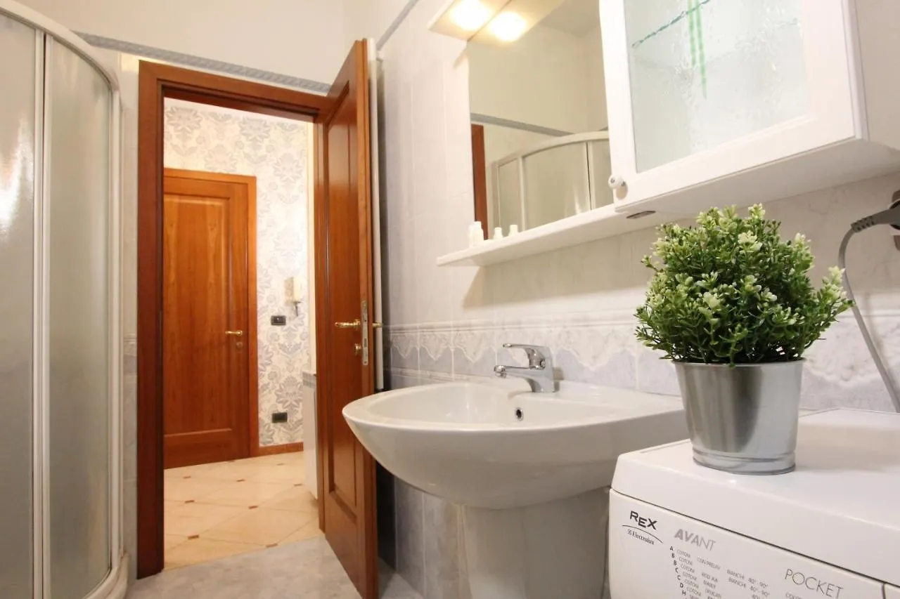 Apartment Residence Falier Venice Italy