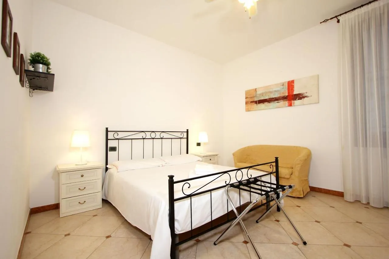 Residence Falier Venice Apartment