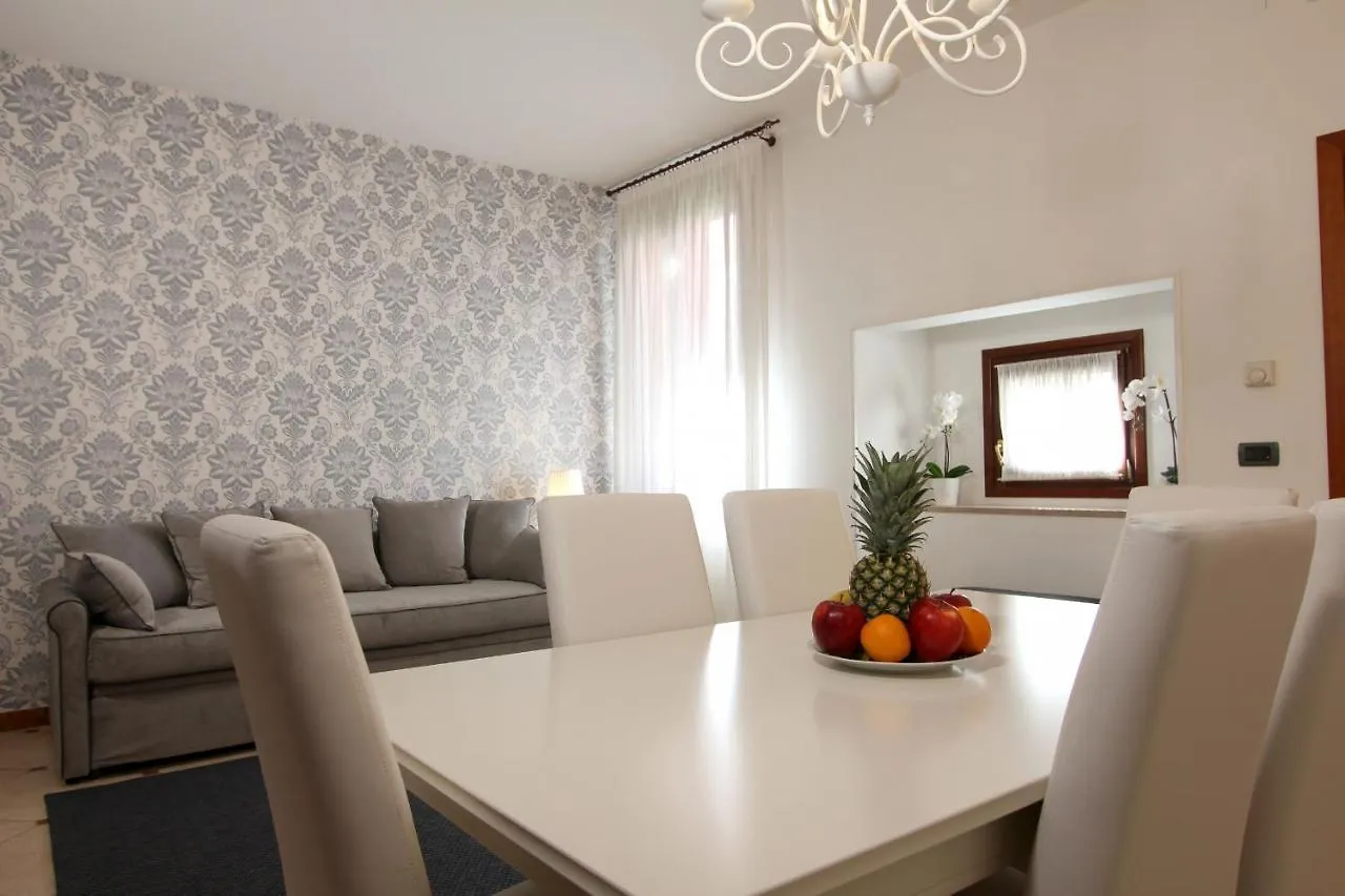 Residence Falier Venice Apartment