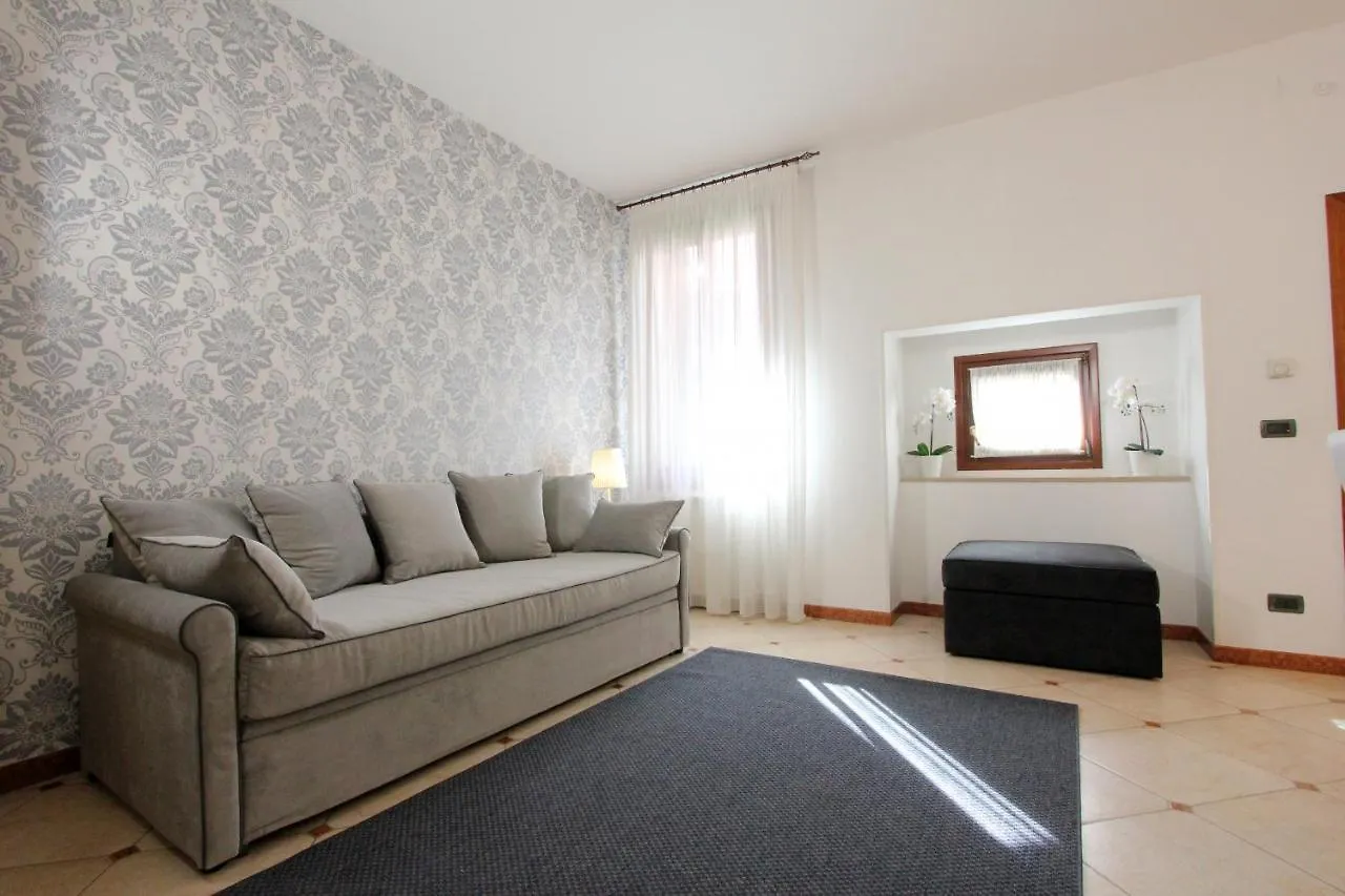 Apartment Residence Falier Venice Italy