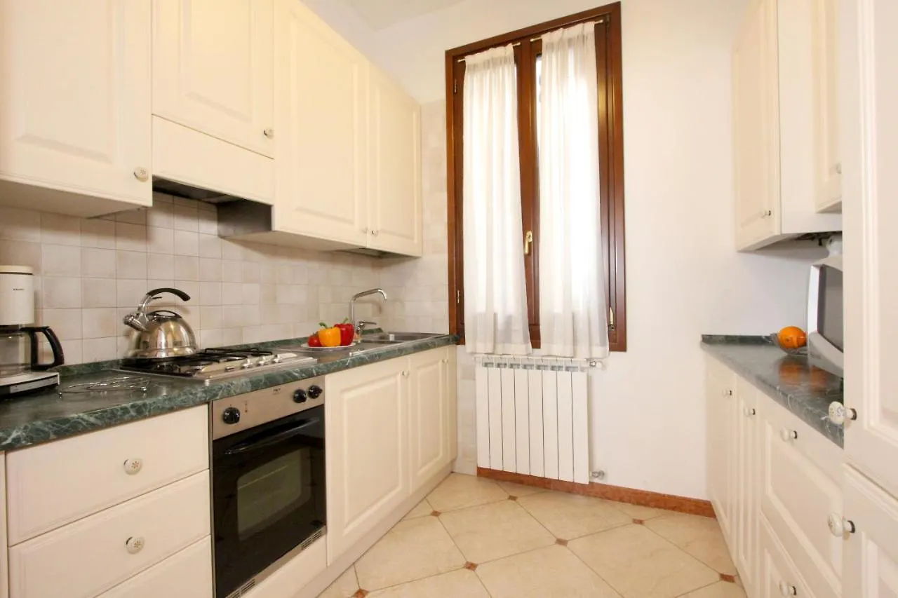 Apartment Residence Falier Venice