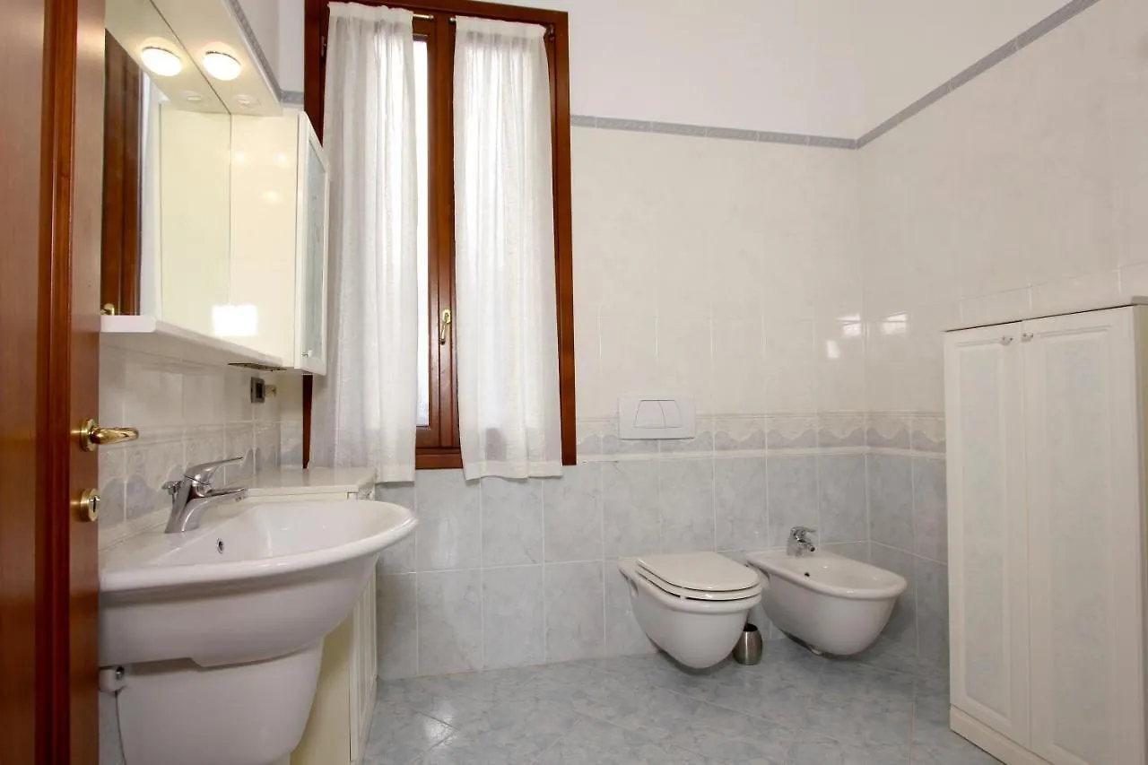 Residence Falier Venice 0*,